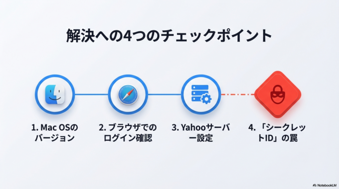 まずやってみた事