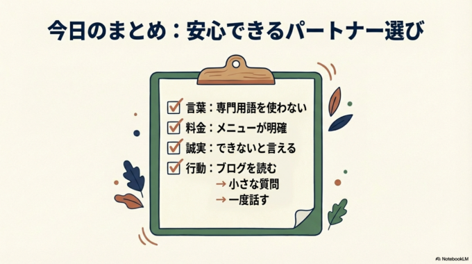 水戸市・ひたちなか市周辺でIT相談先を探している方へ
