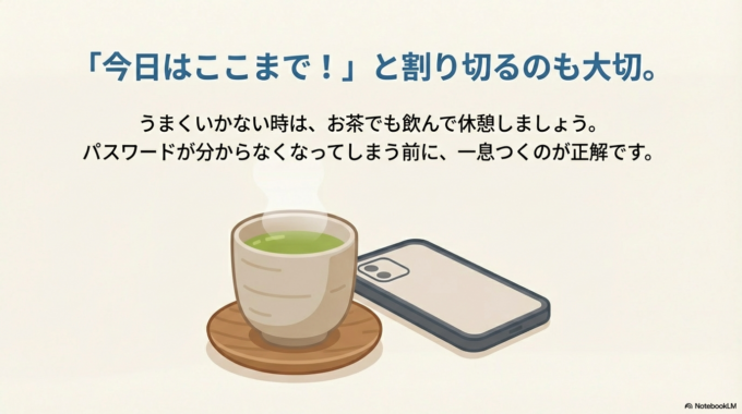 3. それでも解決しないときは