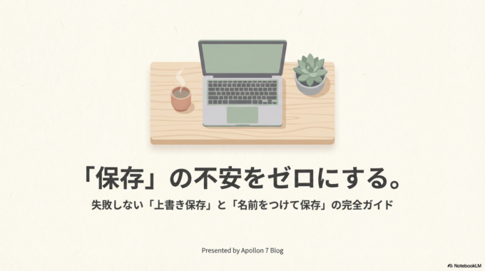 「ちょっとした不安」を解消