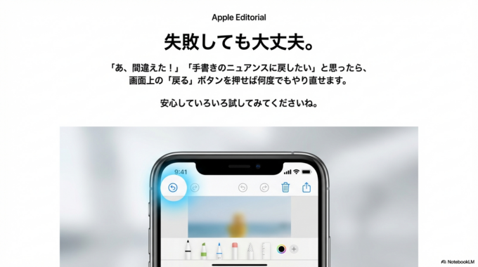 「指を止めるタイミングが難しくて、うまくいかない……」 最初はそう感じるかもしれません。