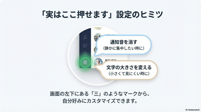 カスタマイズ可能