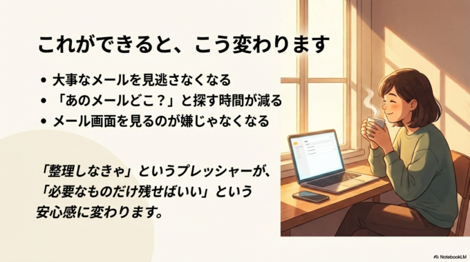 これができると、こう変わります