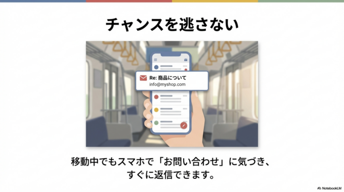 これができると、こう変わります