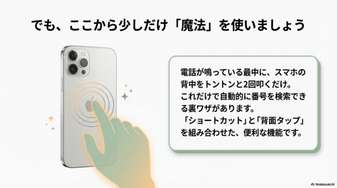 ここから少しだけ便利に