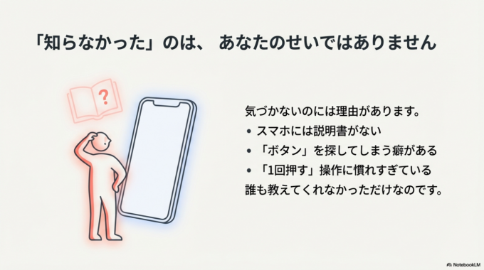 基本の操作ができているので、素晴らしいです。大丈夫ですよ。