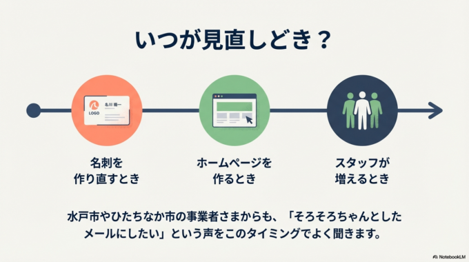 予防策・管理のポイント