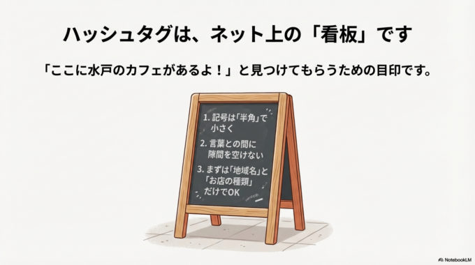 インターネット上の**「看板」や「チラシ」