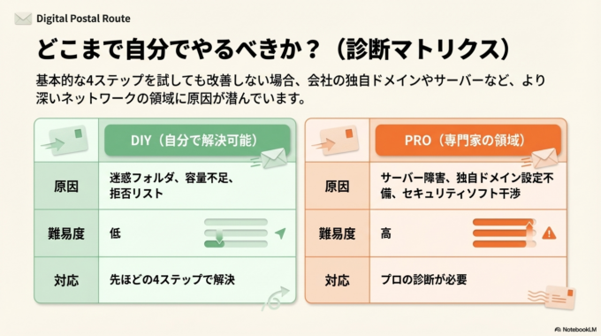 それでも解決しない場合