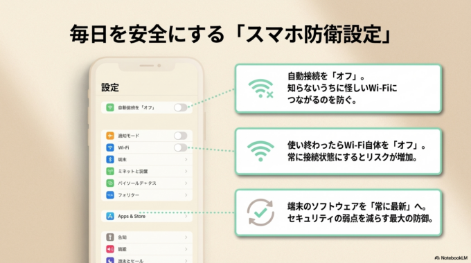 予防策・管理方法