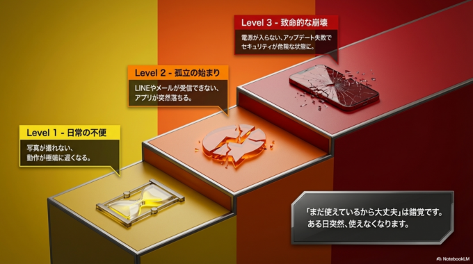 具体的な確認方法