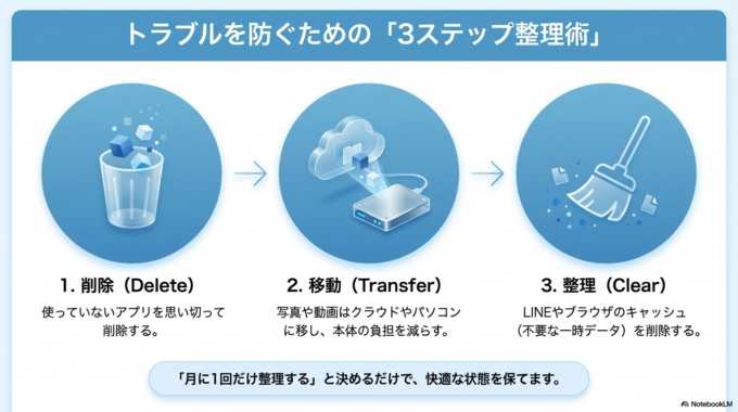 もし自分での管理が不安な場合は、専門のサポートを利用するのも一つの方法です。