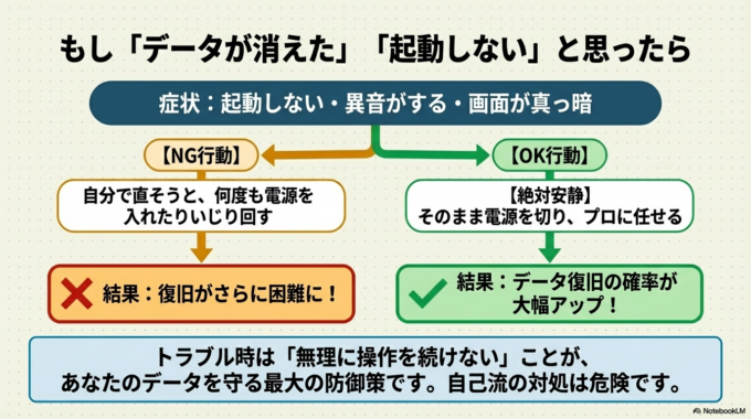 予防策・管理方法