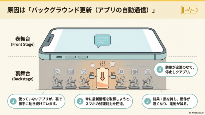 具体的な確認方法