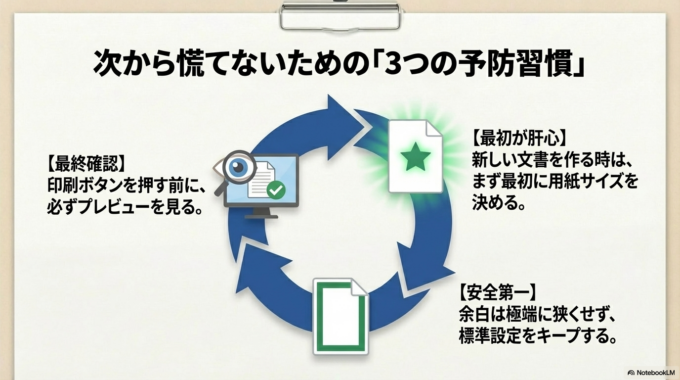 予防策・管理方法