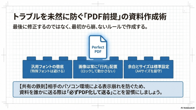 予防策・管理方法