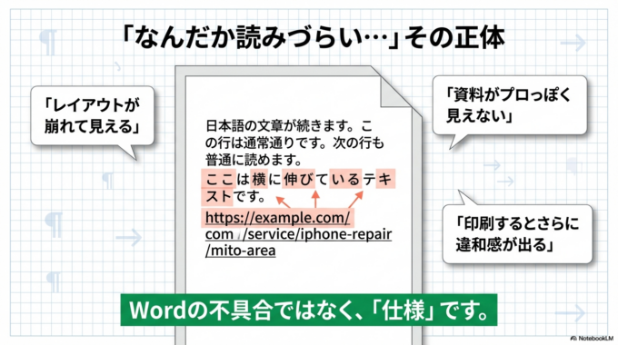 すぐに直せる具体的な方法を分かりやすく解説します。