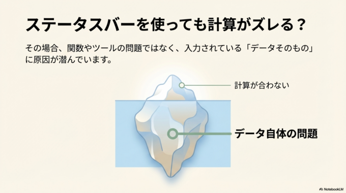それでも解決しないときは、Excel自体の不具合や設定の問題も考えられます。