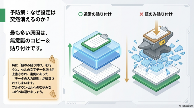 予防策・管理方法