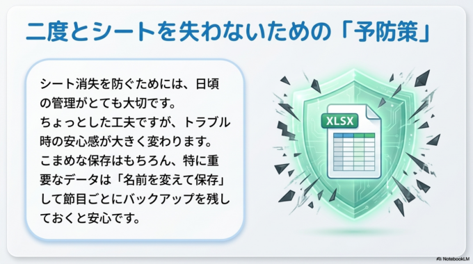 予防策・管理方法