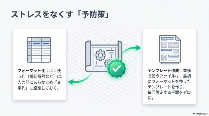 予防策・管理方法