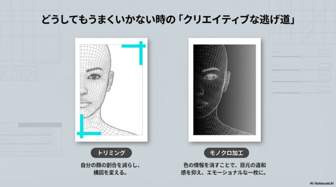 それでもうまくいかない場合