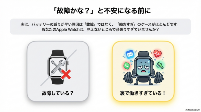 「故障かな？」と不安になる方も多いですが、実は設定を少し見直すだけで改善するケースがほとんどです。