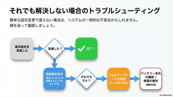 それでも解決しない場合