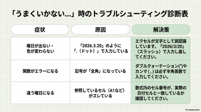 予防策・管理方法