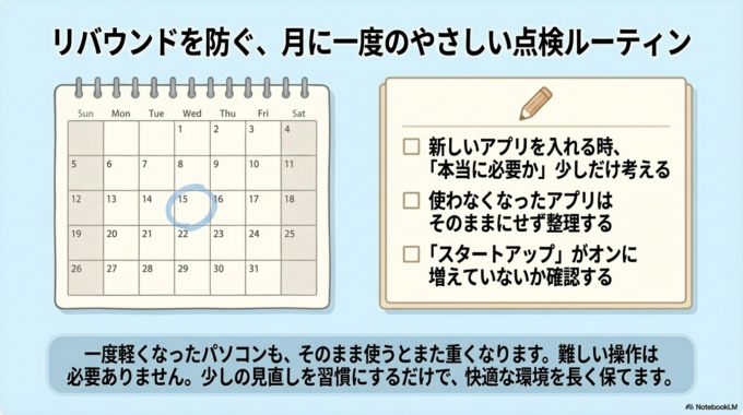 予防策・管理方法