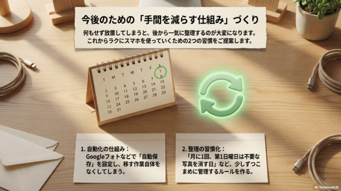 予防策・管理方法