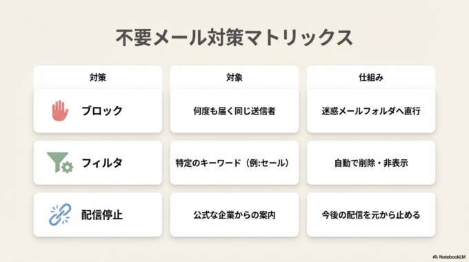 具体的な確認方法