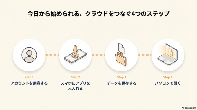 具体的な確認方法