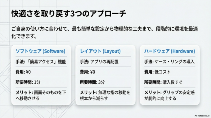 具体的な確認方法