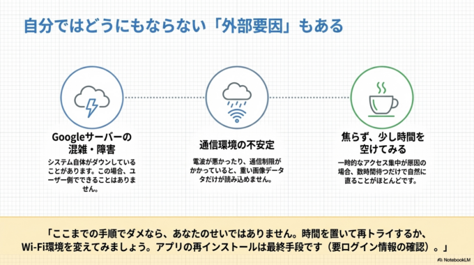それでも解決しない場合