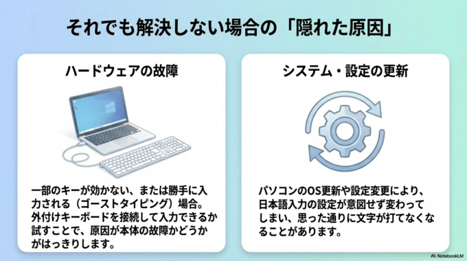 それでも解決しない場合