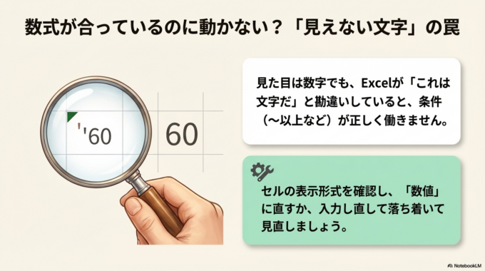 ミスを防ぐ予防策と管理方法