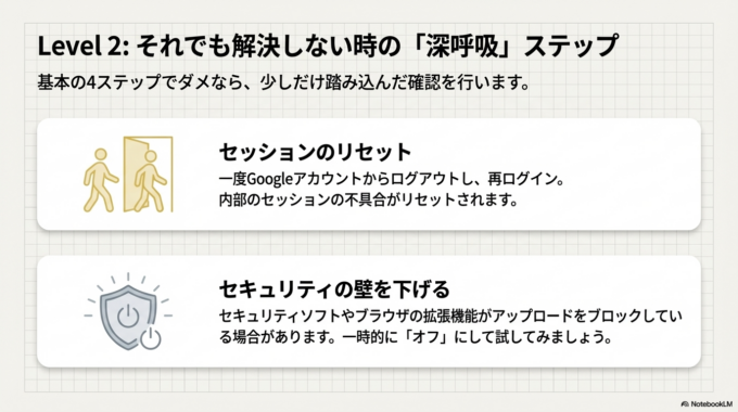 それでも解決しない場合