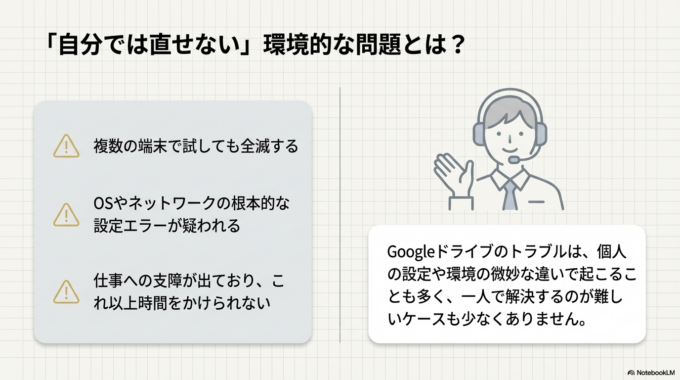 さらに、大きなファイルをアップロードする際は、通信が安定している環境で行うと安心です。