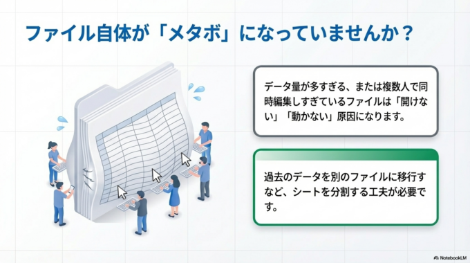 また、スマホでは開けるのにパソコンでは開けない場合は、パソコン側の問題が濃厚です。逆に両方で開けない場合は、Google側の一時的な障害の可能性もあります。