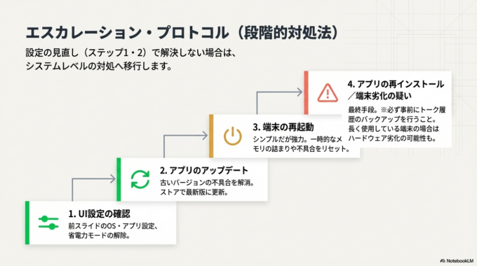 それでも解決しない場合