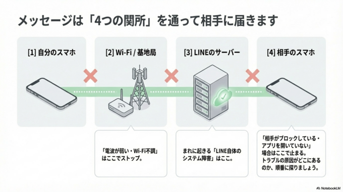 具体的な確認方法