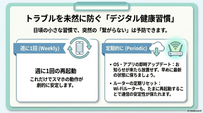 予防策・管理方法