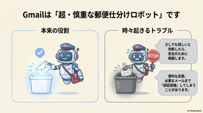 特にパソコンやスマホの操作に慣れていない方にとっては、「なぜそうなったのか」「どう直せばいいのか」が分かりにくいものです。