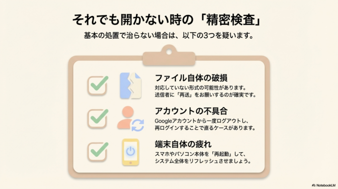 それでも解決しない場合