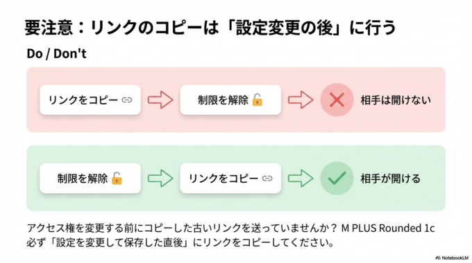 ただし、コピー前に設定を変更していないと意味がありません。必ず設定を確認してからコピーしましょう。