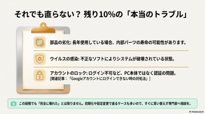 それでも解決しない場合