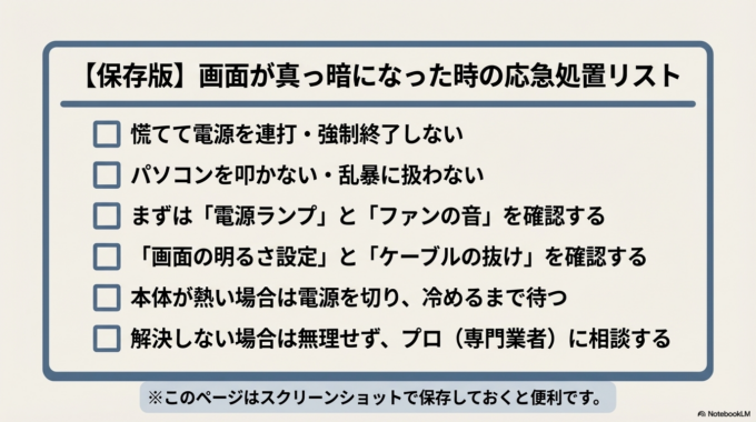まとめ