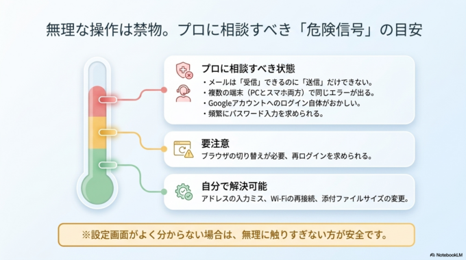 それでも解決しない場合
