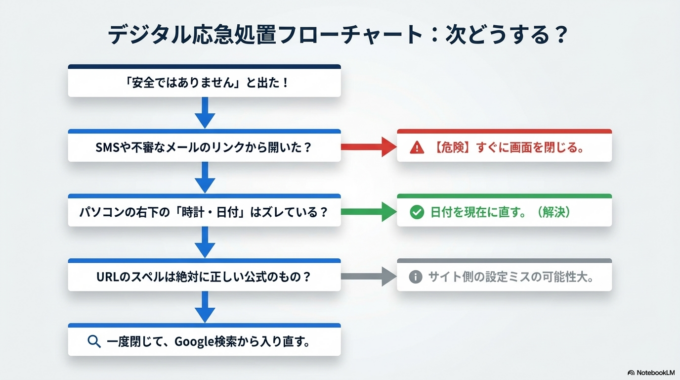 自分でできる対処法